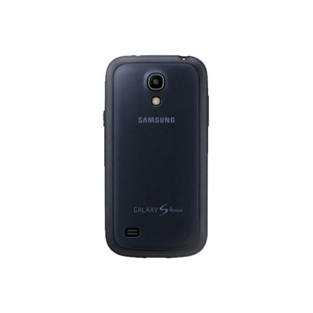 Samsung Galaxy S4 Mini Protective Cover + 
