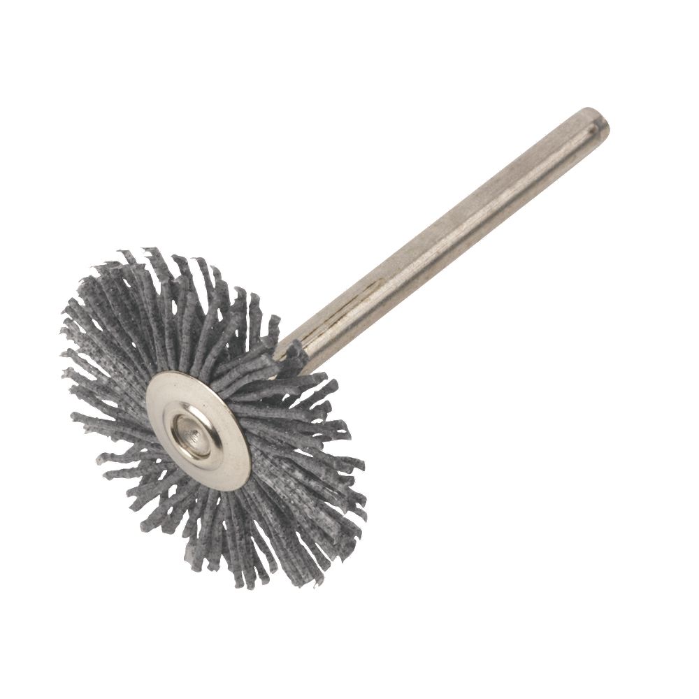Dremel 538 Abrasive Brush (26mm)