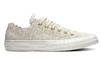 Converse Chuck Taylor All Star Frilly Thrills OX: 563418C