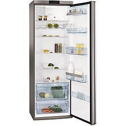 AEG Freezing Refrigerator: S74010KDX0