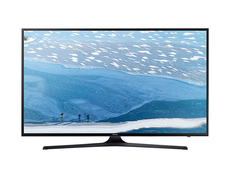 Samsung 70" KU7000 Smart 4K UHD TV