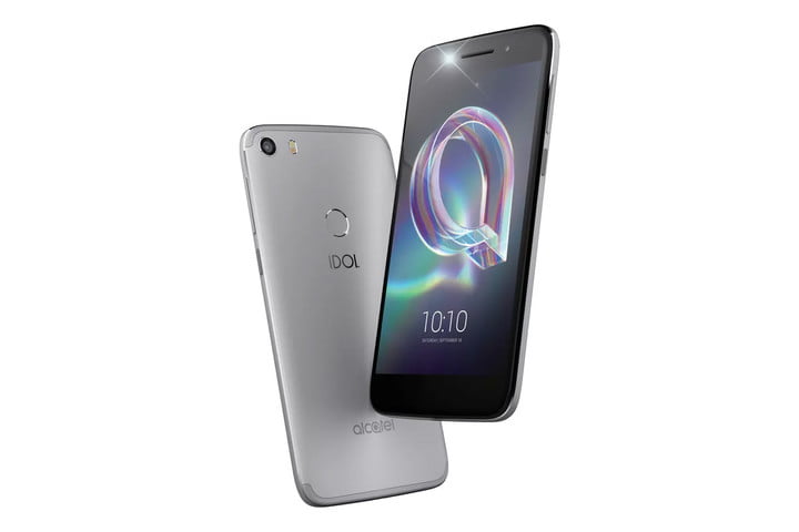 Alcatel Idol 5