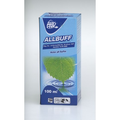 Protek Allbuff (100ml)