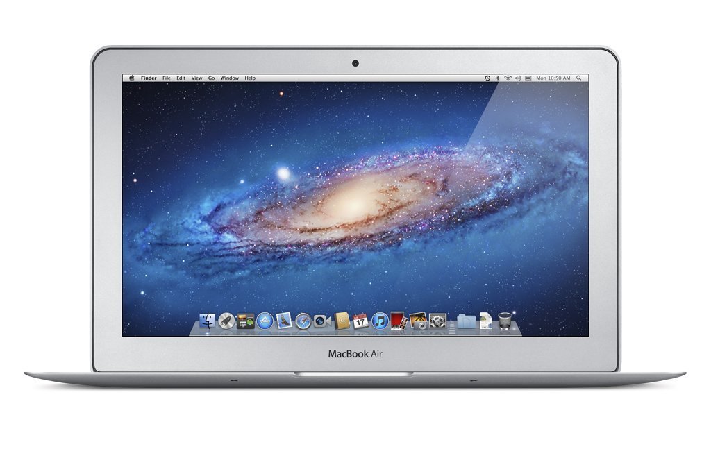 Apple MacBook Air (11-inch, 2015)