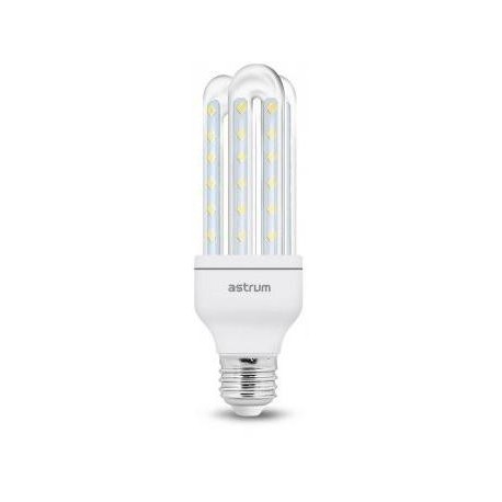 Astrum E27 K070 LED Corn Light (7W) - Warm White