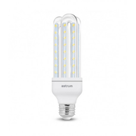 Astrum E27 K090 LED Corn Light (9W) - Warm White 