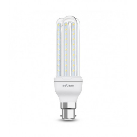 Astrum B22 K120 LED Corn Light (12W) – Cool White