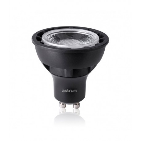 Astrum GU10 S050 LED Down Light (5W) - Warm White