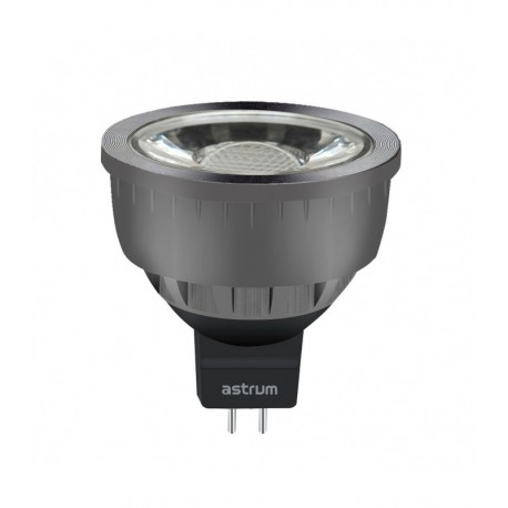 Astrum MR16 S050 LED Down Light (5W) - Warm White