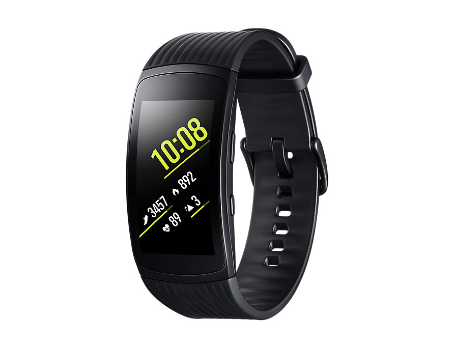 Samsung Gear Fit2 Pro Large 