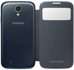 Samsung Galaxy S4 S-View Cover 