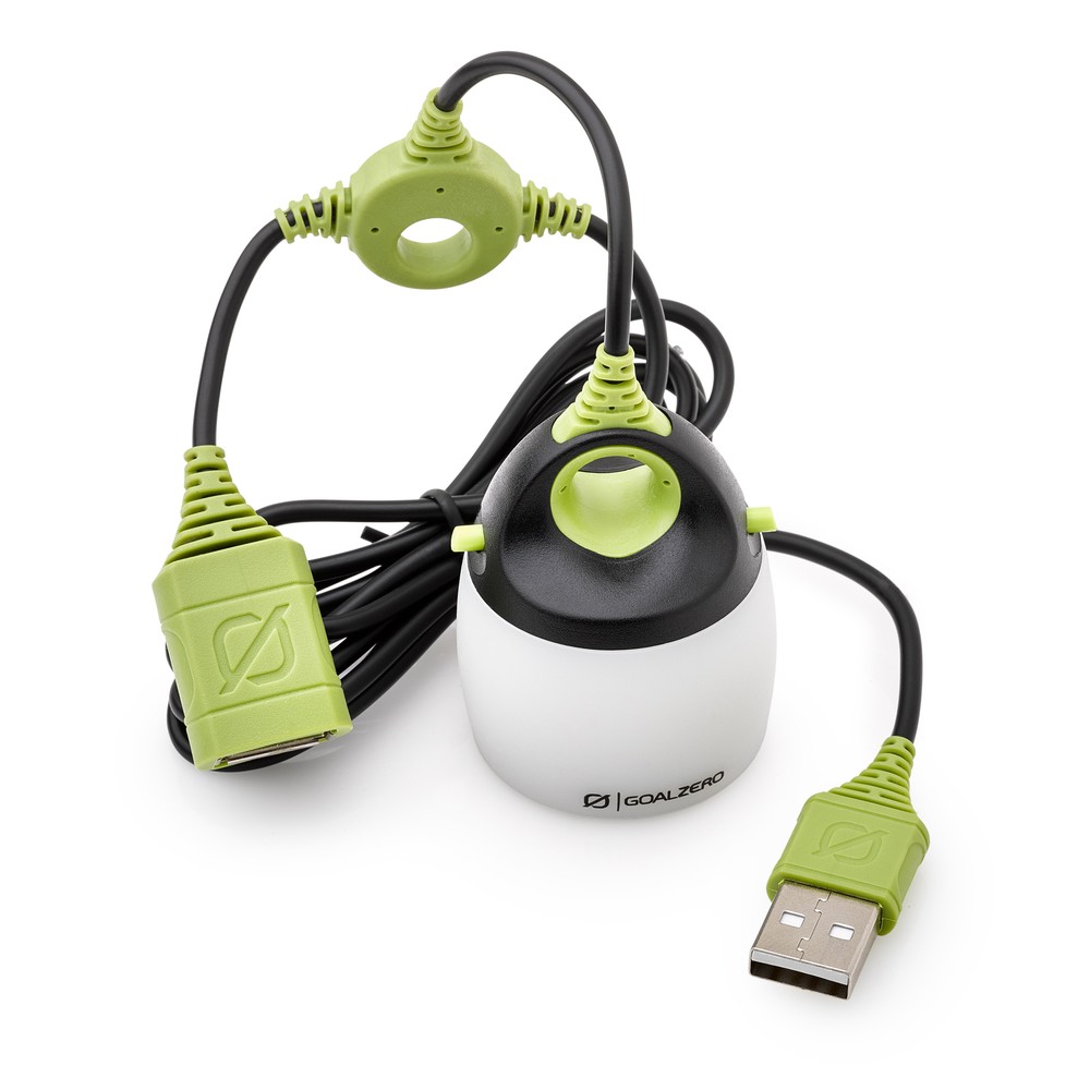 Goal Zero Light-A-Life USB Mini LED Light (V2) 