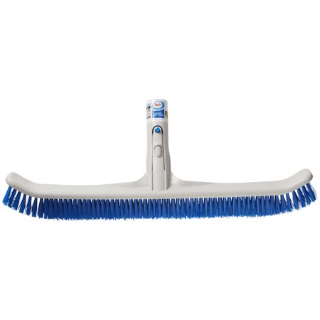 HTH Pool Brush Curved
