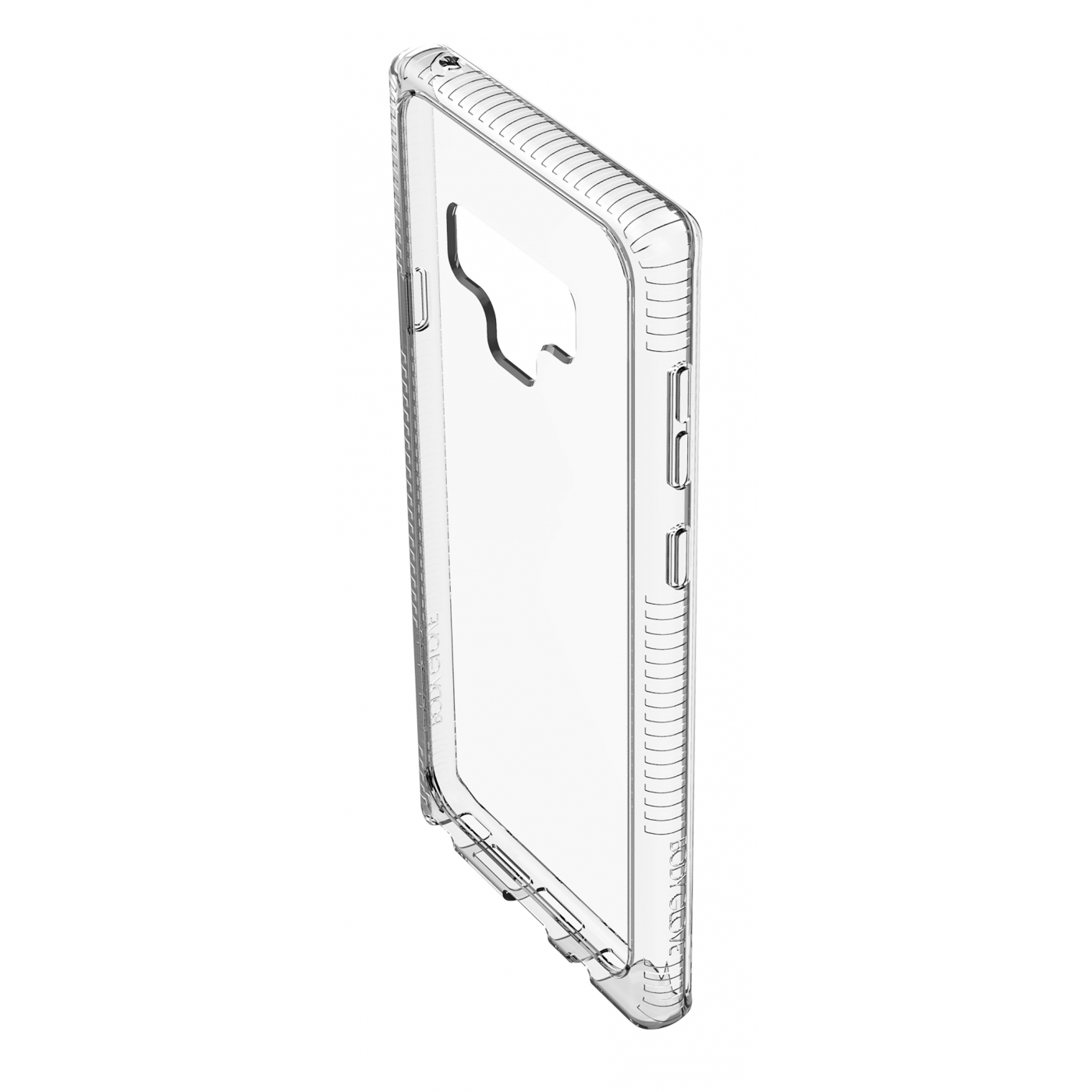 Body Glove Ice Case for Samsung Galaxy Note 9 – Clear