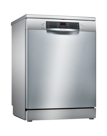 Bosch Serie 4-60cm Freestanding Dishwasher: SMS46MI00Z