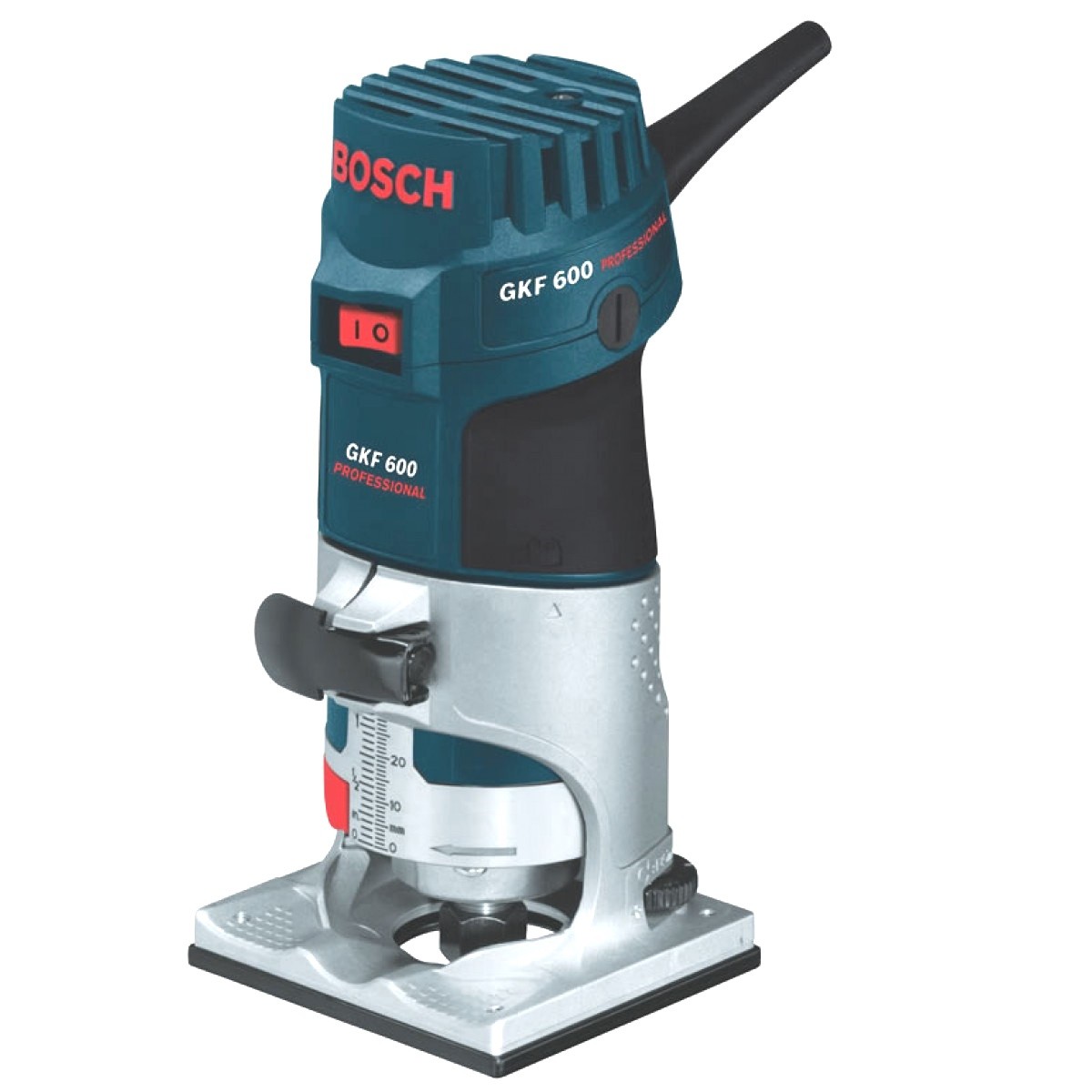 Bosch GKF 600 Professional