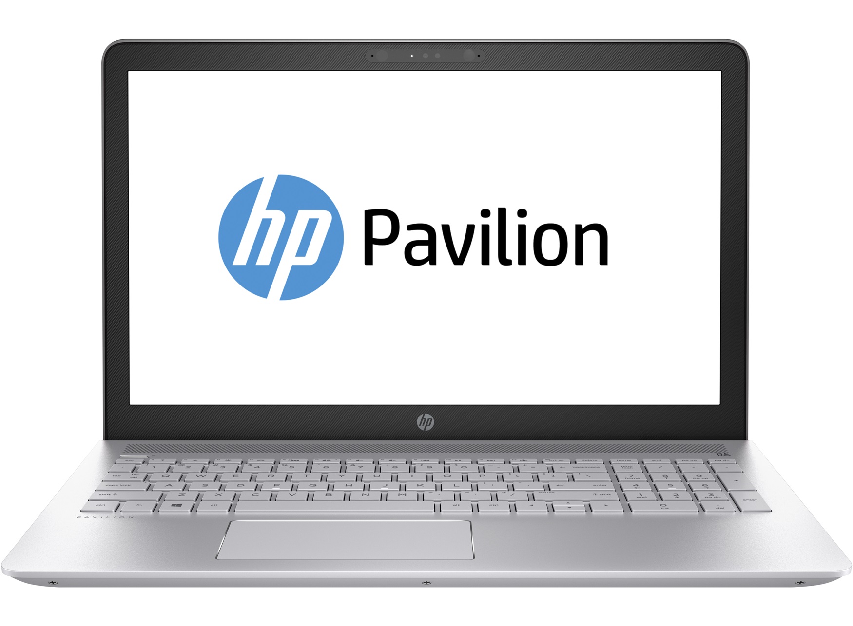 HP Pavilion 15 Intel Core i3-7100U