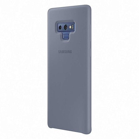 Samsung Original Galaxy Note 9 - Silicone Cover