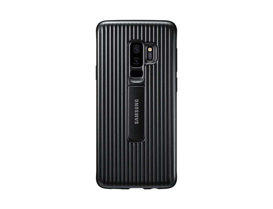 Samsung Protective Cover +