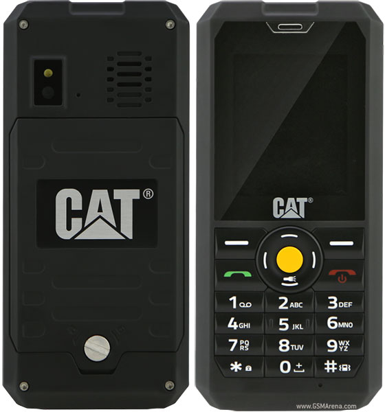 CAT B30