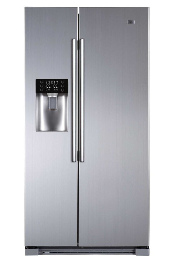 Haier Side by Side Refrigerator HRF-628IF6