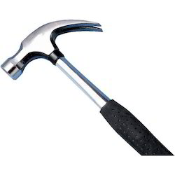 Grip 500g Claw Hammer Steel Handle