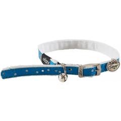 Marltons Medium Elisticated Cat Collars
