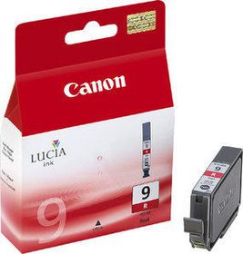 Canon PGI-9 Red Single Ink Cartridge