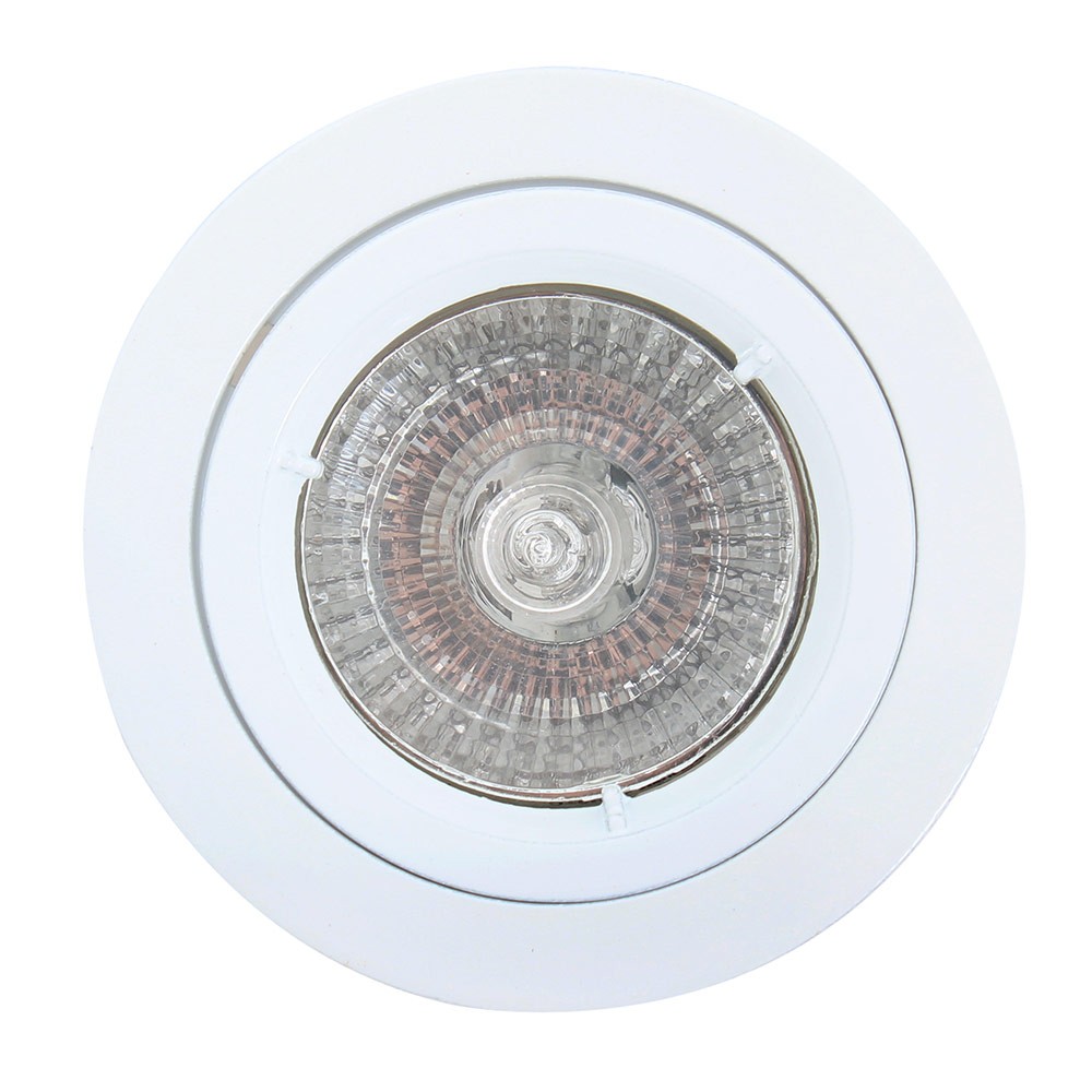 Eurolux PR384 LED Downlight – White