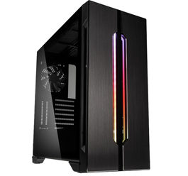 Lian Li Lancool One Windowed Gaming PC Case