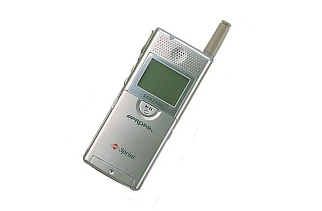 Samsung SPH-M100