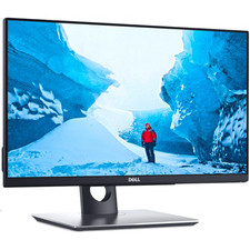 Dell 24 Touch Monitor P2418HT