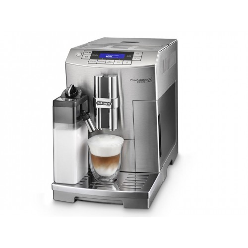 Delonghi Primadonna Exc Auto Coffee Machine