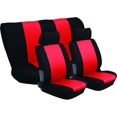 Stingray Nexus Full Car Seat Cover Set (6 Piece)