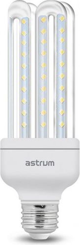 Astrum K160 E27 Energy Saving LED Corn Light (16W) – Cool White
