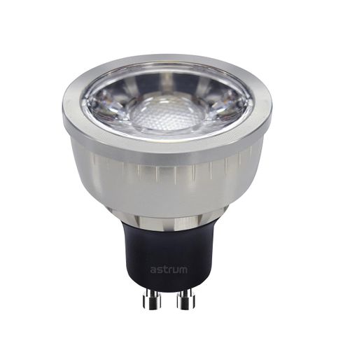 Astrum GU10 S060 LED Down Light (5W) – Warm White