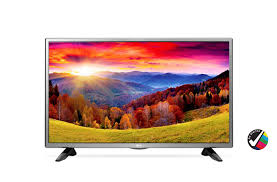 LG 32" Full HD LED Digital TV: 32LH510A-TA
