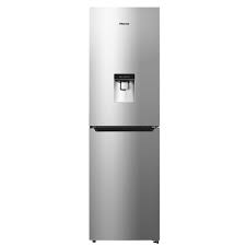 Defy - 455ltr Bottom Freezer Fridge with Water Dispenser