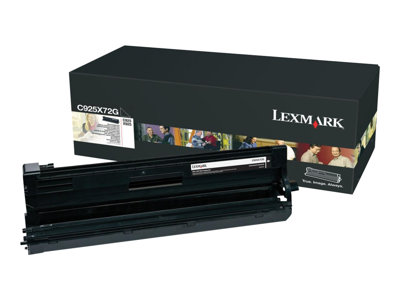 Lexmark Magenta Original Imaging Unit (LCCP)