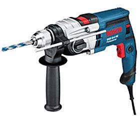 Bosch GSB 18-2 RE  2-speed Impact Drill Professional