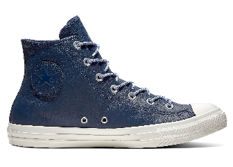 Converse Chuck Taylor All Star Limo Leather-HI: 163338C