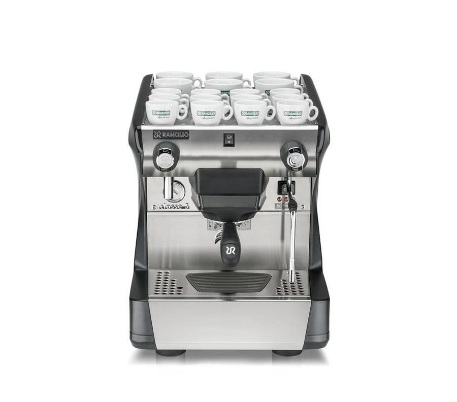 Rancilio Classe 5 S1 Group Industrial Espresso Machine