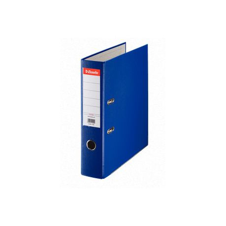 Esselte Lever Arch Polypropylene A4 70mm File (Blue)