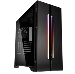 Lian Li Lancool One Digital Windowed Gaming PC Case