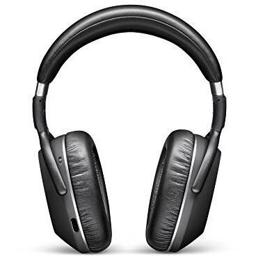 Sennheiser PXC 550 Wireless  Bluetooth Over-Ear Headphones 