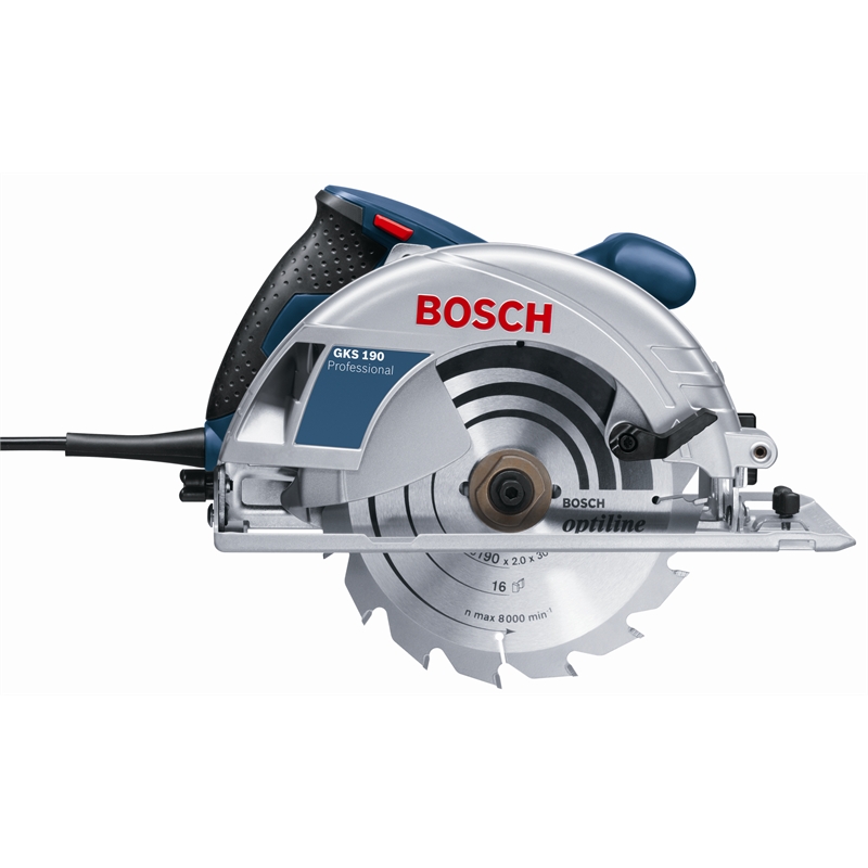 Bosch GKS 190 Professional