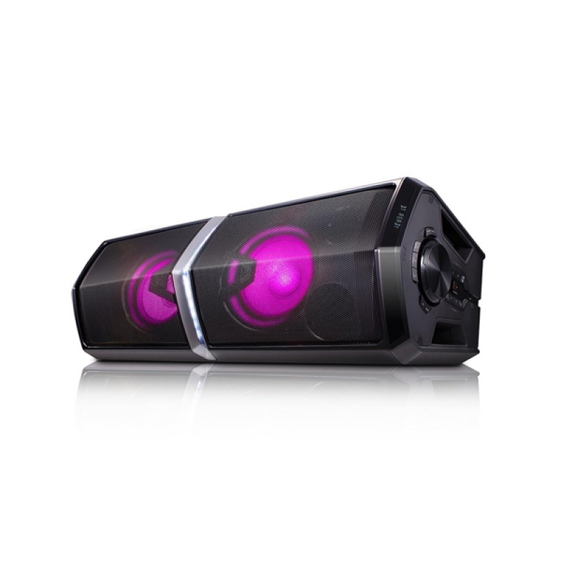 LG 600W X-Boom Freestyler All-in-One Second System: FH6