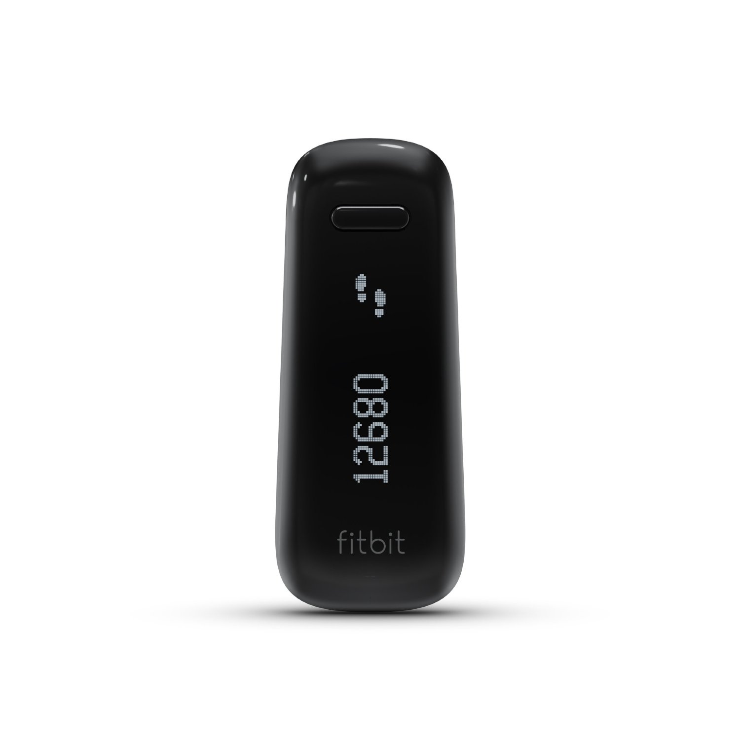 Fitbit One Wireless Acitivty and Sleep Tracker - Black