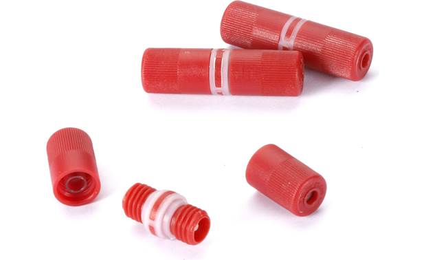 Posi Watertite Wire Connector 18-20 Gauge - Red