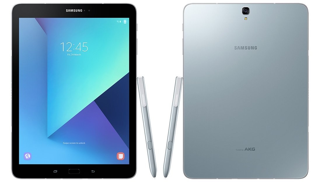 Samsung Galaxy Tab S3 9.7 (T825)